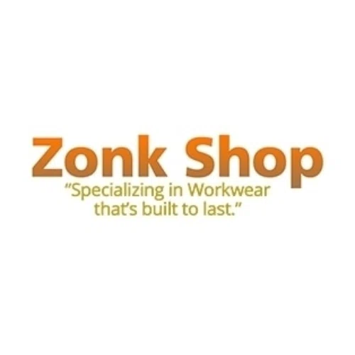Zonk Shop