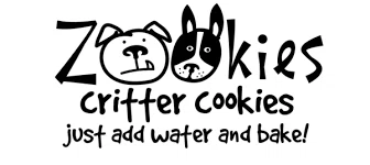 Zookies Cookies