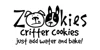 Zookies Cookies