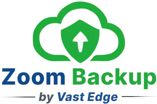 Zoom Backup