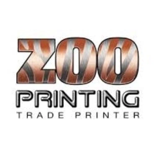 Zoo Printing