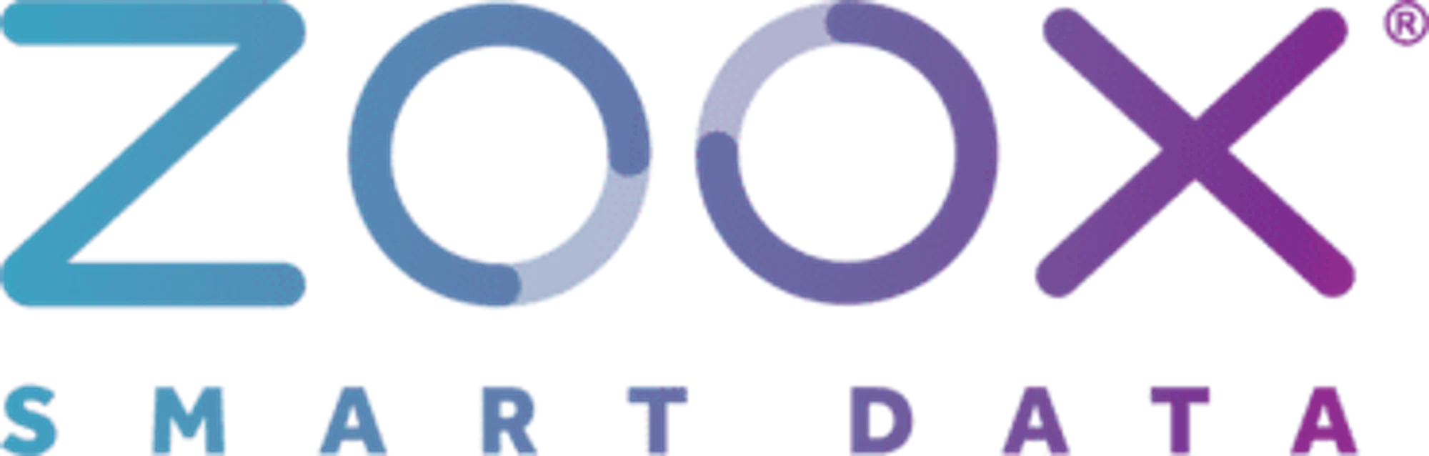 Zoox Smart Data