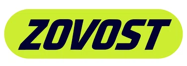 Zovost Logo for Promo Codes