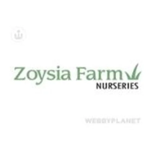 Zoysia Farms