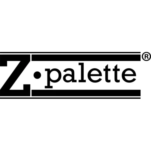 Z Palette Promo Codes
