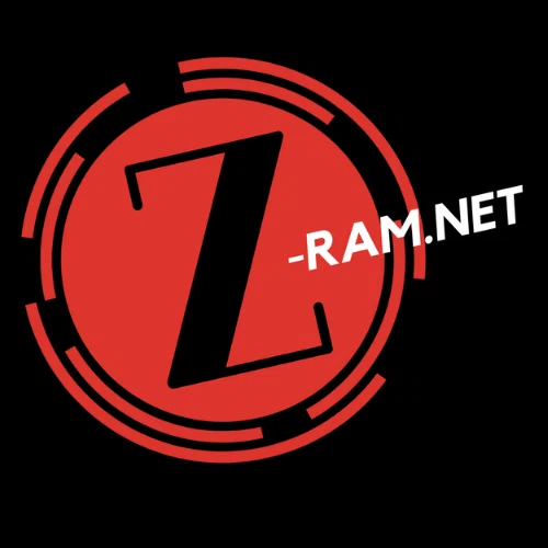 Z-RAM Shop