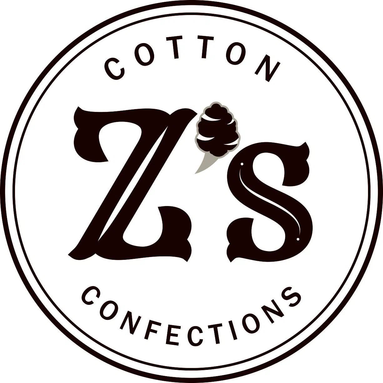 Z’s Cotton Confections