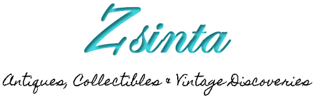 Zsinta