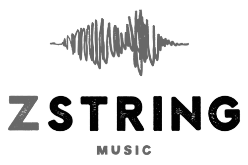 Z String Music