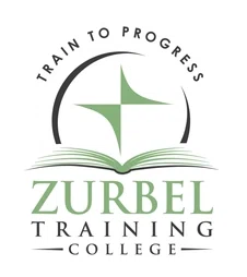 Zurbel Training College Logo for Special Discounts