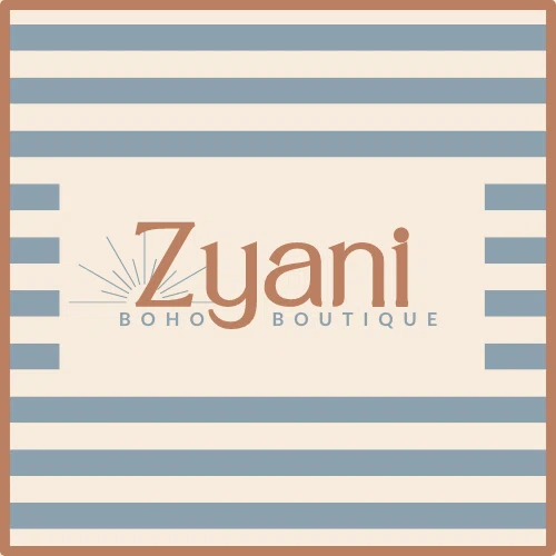Zyani Boho Boutique