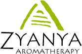 Zyanya Aromatherapy