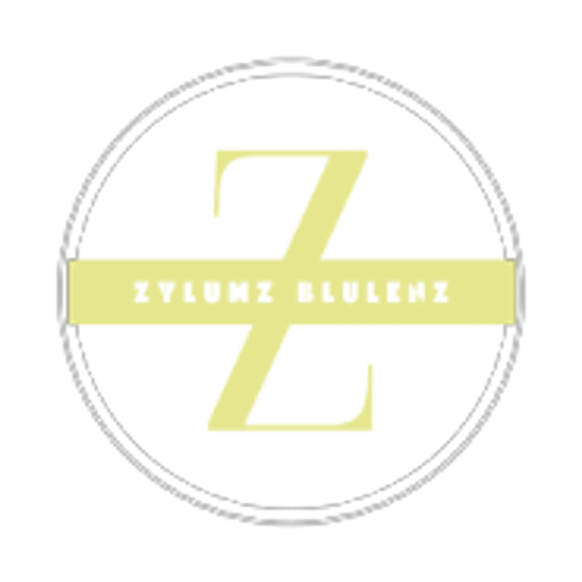 Zylumz Bluelenz