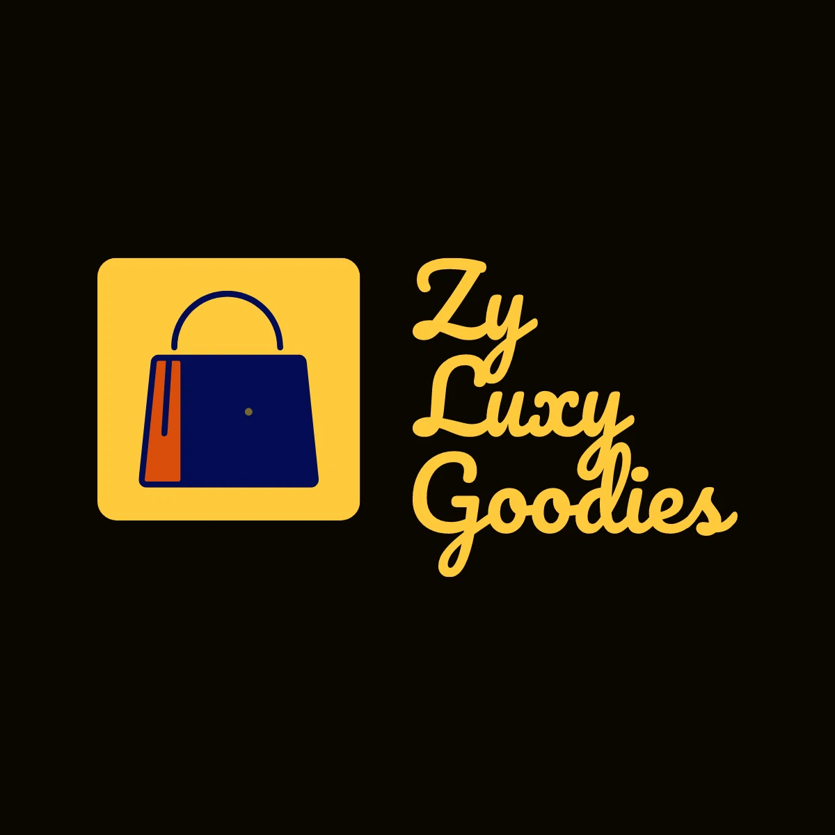 Zy Luxy Goodies