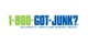 1-800-GOT-JUNK? promo codes
