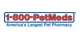 1-800-Petmeds promo codes