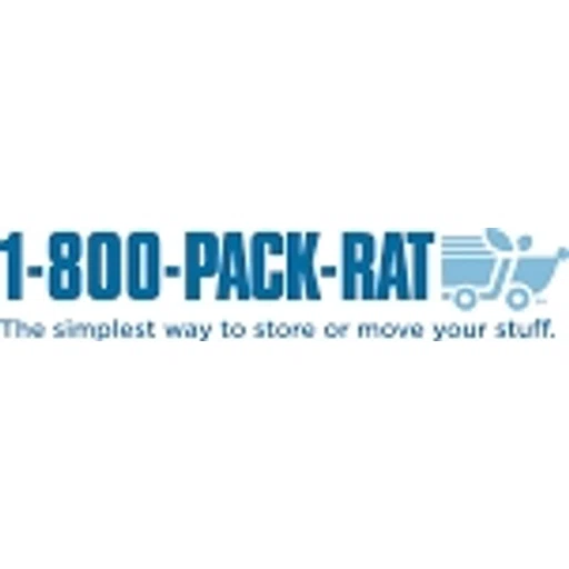 Coupon codes for pack rat storage