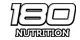 180Nutrition promo codes
