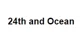 24th and Ocean promo codes