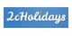 2cHolidays promo codes