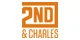 2nd & Charles promo codes