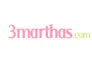 3 Marthas promo codes