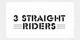 3 Straight Riders promo codes
