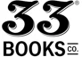 33 Books Co. promo codes