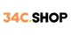 3 4 C promo codes