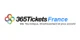 365Tickets FR promo codes