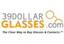 39DollarGlasses.com promo codes