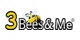 3 Bees and Me promo codes