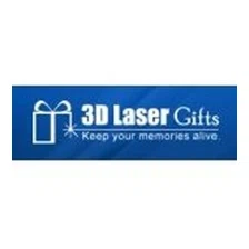 3dlasergifts com discount coupon