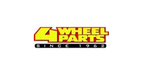4 wheel parts coupon codes