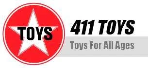 411 Toys Coupons and Promo Code