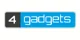 4Gadgets promo codes