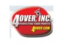 4Over promo codes