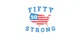 50 Strong promo codes