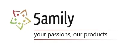 5amily Coupons and Promo Code