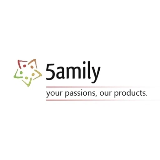 5amily Coupons and Promo Code 5amily Coupons and Promo Code