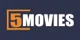 5Movies promo codes