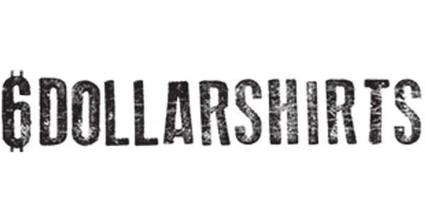 6 dollar shirts discount coupon