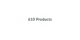 610 Products promo codes
