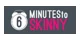 6 Minutes to Skinny promo codes