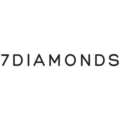 7 diamonds