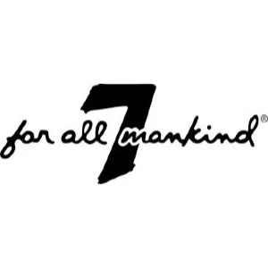 7 For All Mankind promo codes