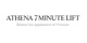 Athena 7 Minute Lift promo codes