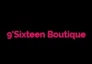 9Sixteen Boutique