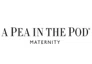 A Pea In The Pod promo codes