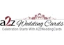 A2zWeddingCards promo codes